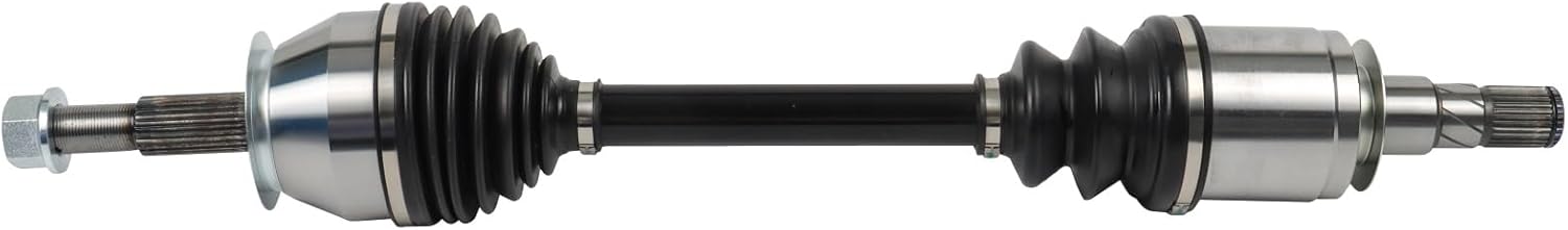 ECCPP CV Axle Shaft Assembly fit 2018 for INFINITI QX80 2017-2018 for Nissan Armada Front Left or Right(Front Driver or Passenger Side) NCV39075 NI8574 C91005ZW0KNW 391005ZW0A 391005ZW0B