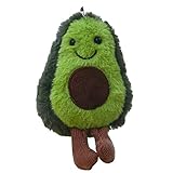 peluche de aguacate en mexico