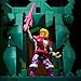 Mega Construx SDCC 2022 Exclusive Masters of The Universe by The Power of Grayskull Building Set