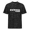 Newsies Touring Men Black T-Shirt Print Unisex Cotton Tee Shirt XL #1