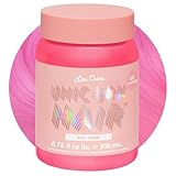 Lime Crime Unicorn Hair Dye Full Coverage, Sour...