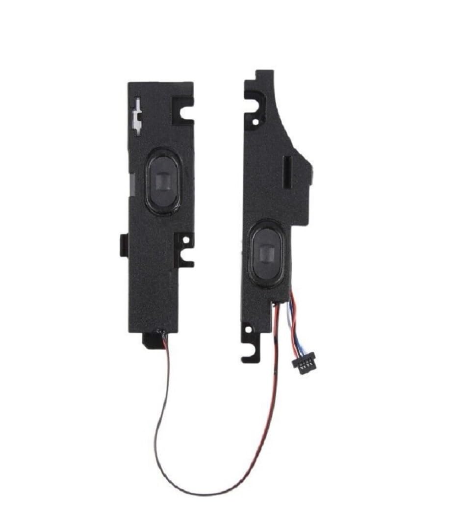 Sanj8 Replacement Speaker for HP Pavilion 15-AB 15T-AB P/No- 3BX15TPOO Series Laptop-image-7