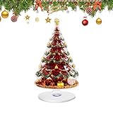 Décor Festif Charmant: Le centre de table de Noël en acrylique 2D allie un design distinctif en forme de Noël avec un attrait visuel captivant, ajoutant une touche festive et enrichissant l'atmosphère globale dans les maisons, bureaux ou lieux où la des fêtes est destinée à briller. Il crée une ambiance chaleureuse et accueillante, parfaite pour les décorations de vacances, en mettant en valeur l'festif avec élégance et simplicité.