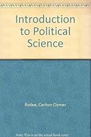 Introduction to Political Science 0070533865 Book Cover