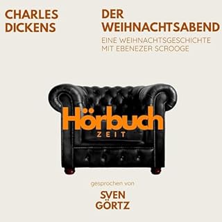 Der Weihnachtsabend cover art