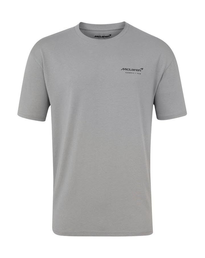 McLaren F1 Night Race Graphic T-Shirt