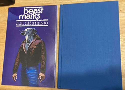 Beastmarks view 2