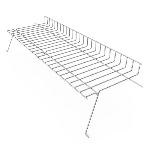 Image of Grill Warming Rack for Charbroil Performance 4-Burner 463377319 Gas Grill