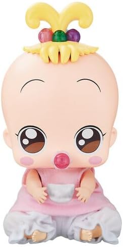 Special Memorize おジャ魔女どれみ# バブバブハナちゃん まんまちゃん