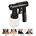 Sprayer Replacement Part Accessory, Cordless Spray Tan Machine, Tan Machine Professional HVLP Spray Tan Gun, Spray Tanning Machine Training Program
