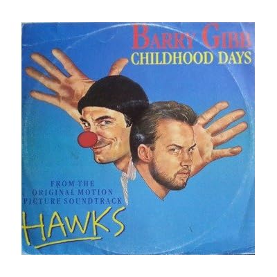 Childhood days - Hawks
