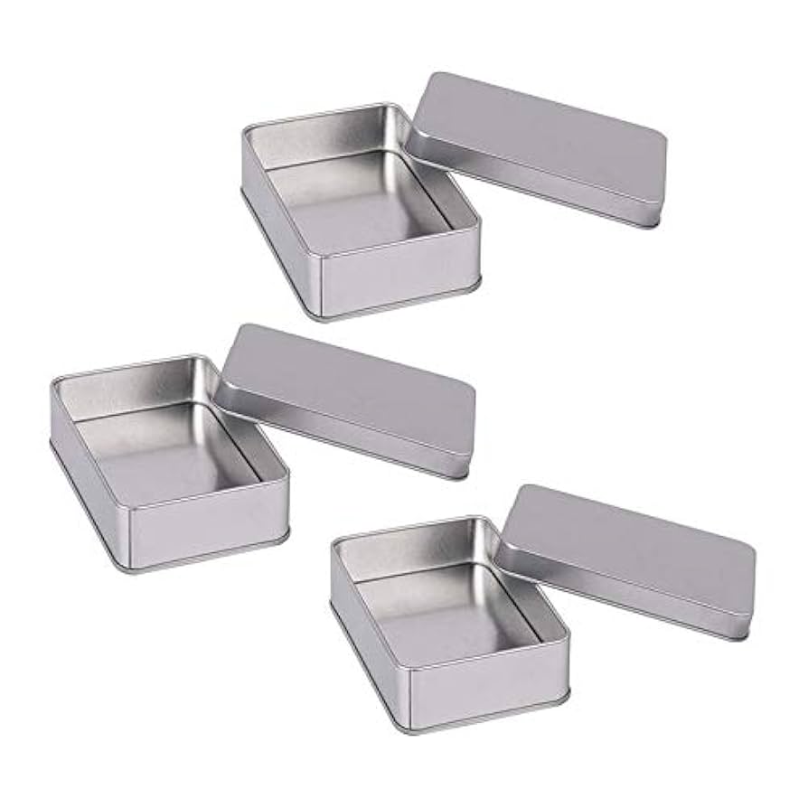 ゆうさん専用 新品ブリキ缶　4号まとめ売り×30個＋フレキシパン2枚 SF-306 ブリキ缶 ちどり産業 寸法19×26．5×24cm SF-306 - 【通販