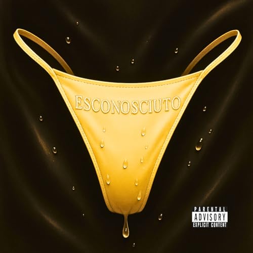 Esconosciuto & Blaze Drumz