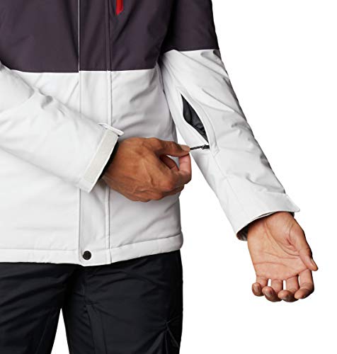 Image of Columbia Winter District Jacket