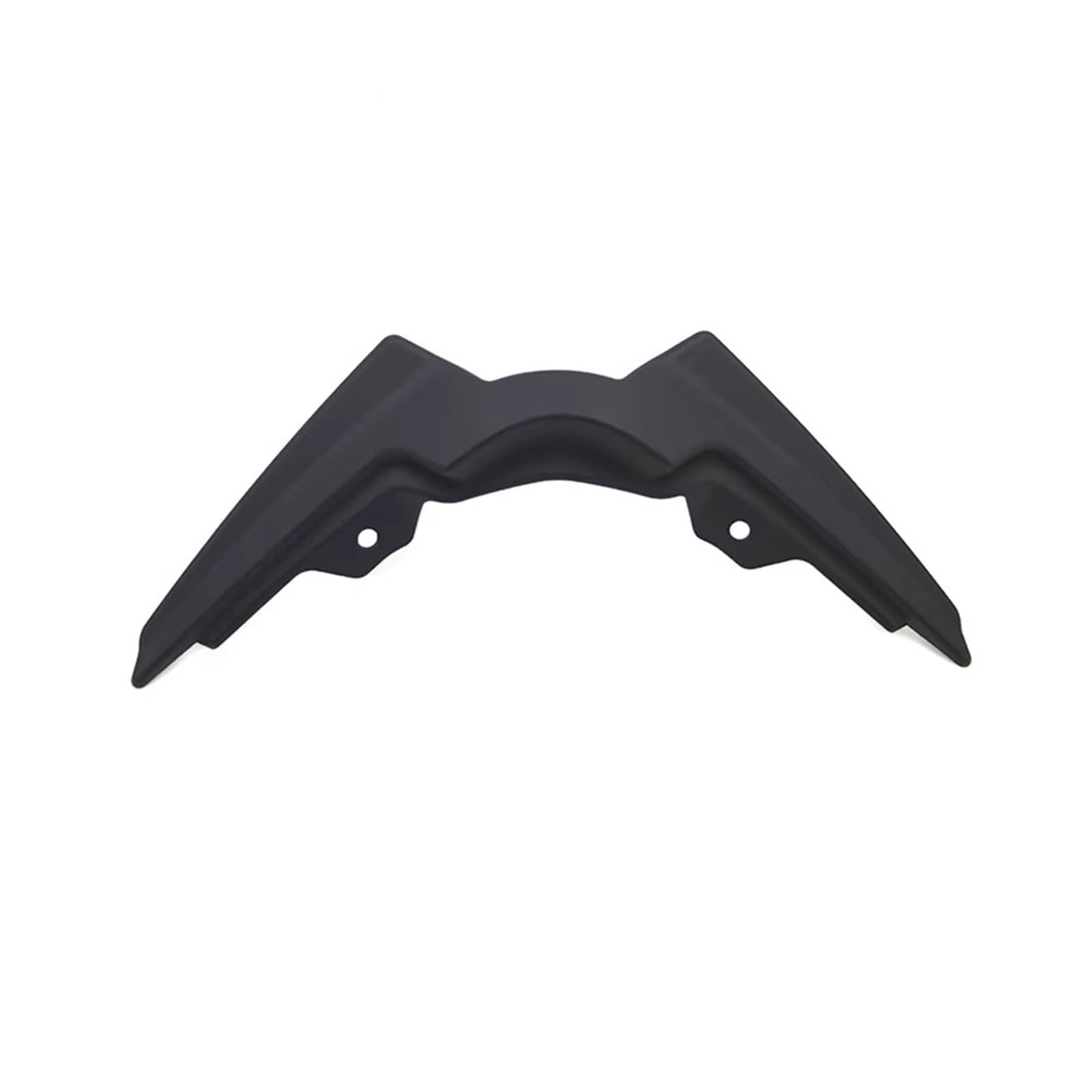 Spoiler Per Alettone Moto Per Tiger Per Sport 660 2022-2025 Spoiler Per Sport Anteriore Becco Labbro Naso Cono Estensione Della Copertura Extender