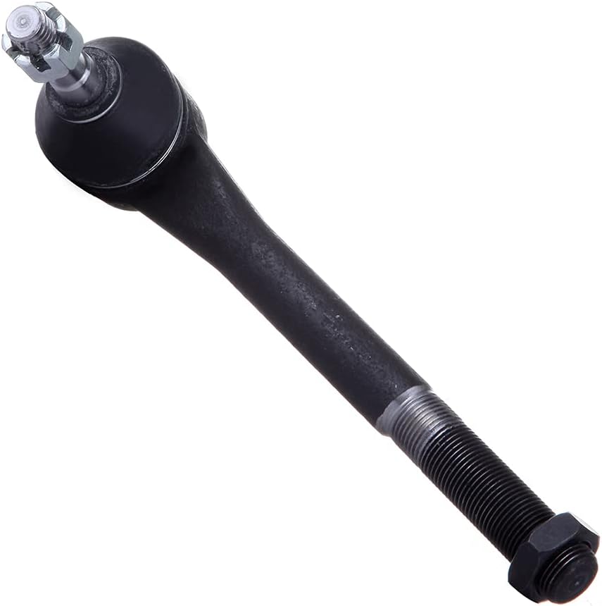 New 8PC Front Inner Outer Tie Rod End Upper Lower Ball Joint for 1996-2002 for Chevy Express 2500 Express 1500 for GMC Savana 1500 Savana 2500