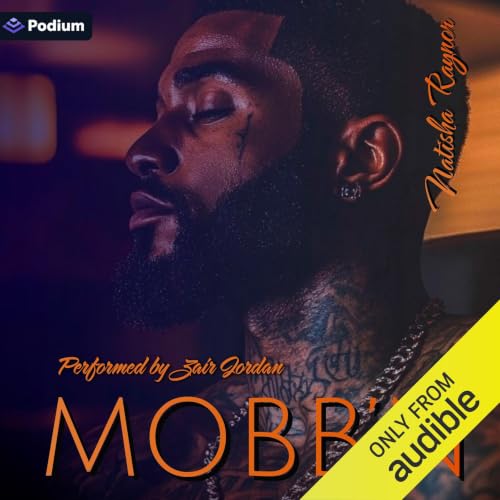 Mobb'n cover art