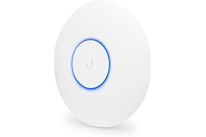 Ubiquiti UniFi AP AC PRO Enterprise Wi-Fi 6 Pro Access Point