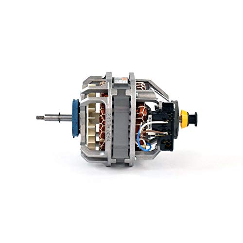 LG 4681EL1008G Genuine OEM Drum Motor Assembly for LG Gas or Electric Dryers