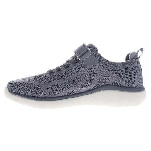 Image of Propet Womens Stevie Lace Up Sneakers Shoes Casual - Black