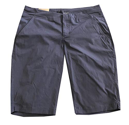 Short Columbia femme stretch pour randonnée en montagne Climber Canyon