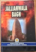 Jallianwala Bagh Commemoration Volume and Amritsar and Our Duty to India 8173803889 Book Cover