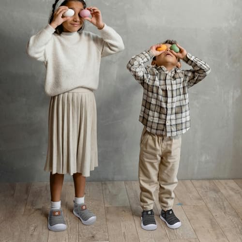 QFH Toddler Boys Girls Sneakers Combo Size 52