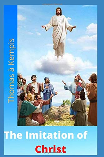 The Imitation of Christ