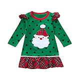 🐧🦒 Disfraz foto bebe con motivo de Navidad, bienvenido a Bonfor, compre bebés infantiles para Navidad, todo tipo de estilo divertido, extraño, divertido y lindo, Santa, tiburón, pingüino, alce, trineo, copo de nieve, patrón, impresión, llenos de un ambiente festivo.