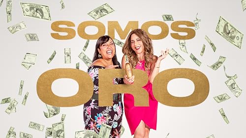 Somos de Ouro - Temporada 1