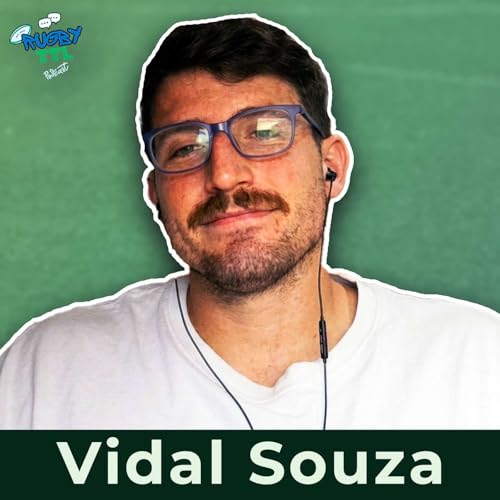 Rugby TTL - Series 2 - Episode 34 - Vidal Souza
