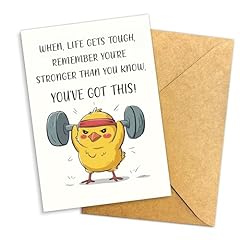 Got This Encouragement