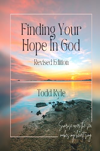 Finding Your Hope in God Revised Edition