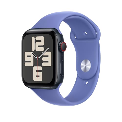 Apple Watch Band - Sportarmband - 40 mm - Veilchen - S/M Apple Watch Band - Sportarmband - 40 mm - Veilchen - S/M