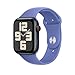 Apple Watch Band - Sport Band - 40mm - Periwinkle - S/M