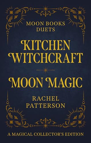 Kitchen Witchcraft & Moon Magic