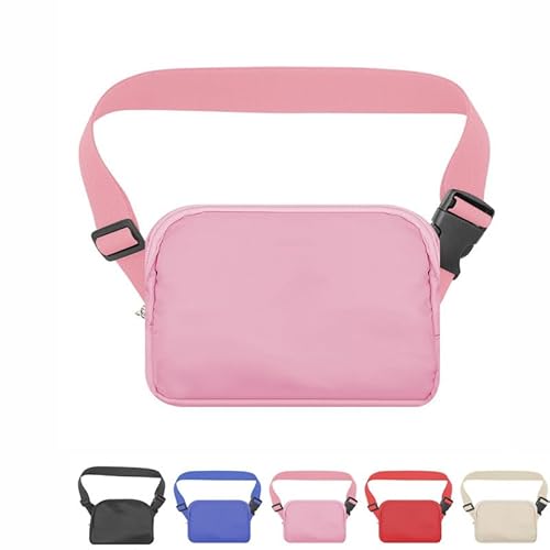 TYVAYAGE【体にフィットする超薄型】 ランニングベルト 隠せる セキュリティポーチ 伸縮素材 鍵 カード スマホ収納 貴重品入れ 旅行 アウトドア用 男女兼用