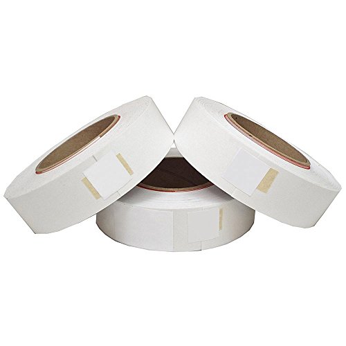 Preferred Postage Supplies High Performance 613-H Connect Tape for PB Connect + Series (3 Rolls) SendPro P/Connect+ Series