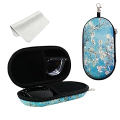 Blue Apricot Blossom