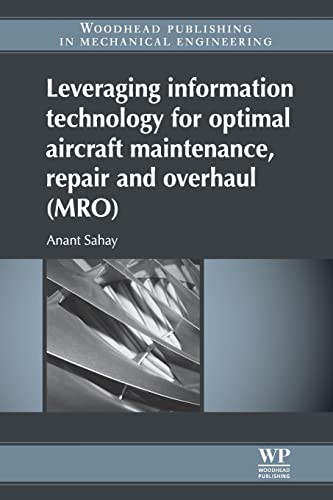 MRO aircraft maintenance comment optimiser la révision par l'IT - 2