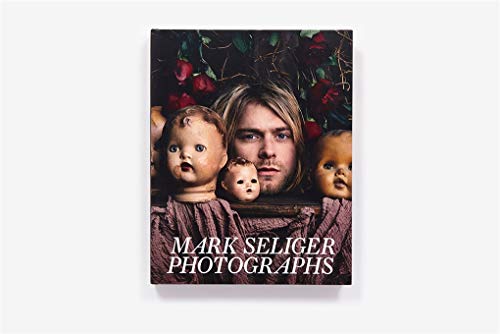 Mark Seliger Photographs