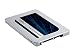 Produktbild Crucial MX500 250GB SATA 2.5-inch SATA 6.0Gb/s, 560 MB/s Read, CT250MX500SSD1 (SATA 6.0Gb/s, 560 MB/s Read 510 MB/s Write)