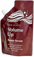 ヘアボーテ ボリュームアップパワーセラム 3セット フューチャーラボ / ヘアボーテ ボリュームアップパワーセラムの