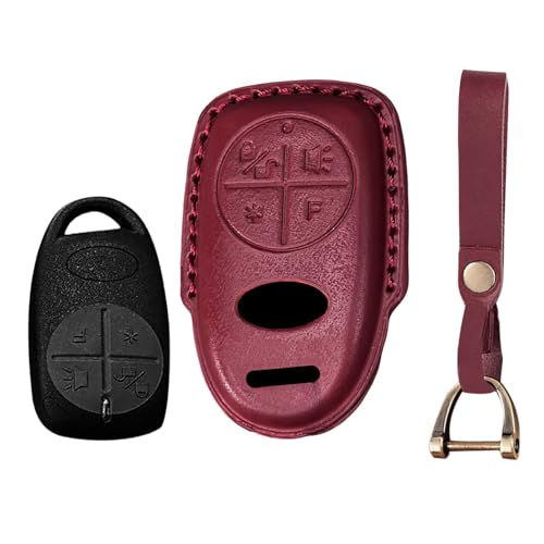 WUZUTU Funda para llave de motocicleta compatible con Vespa GTS300 GTS250 GTS150 GTS125 GTV300 250 LX 50 125 150 Funda para llave de coche, funda para llave de coche, funda para llave, accesorios para