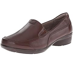 naturalizer channing flats