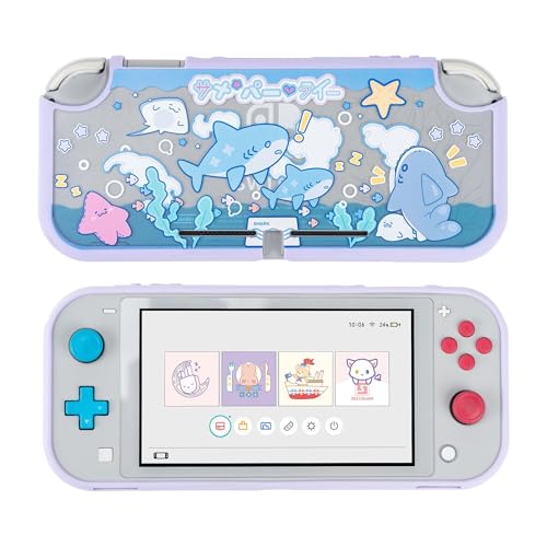 electronics nintendo switch lite skin