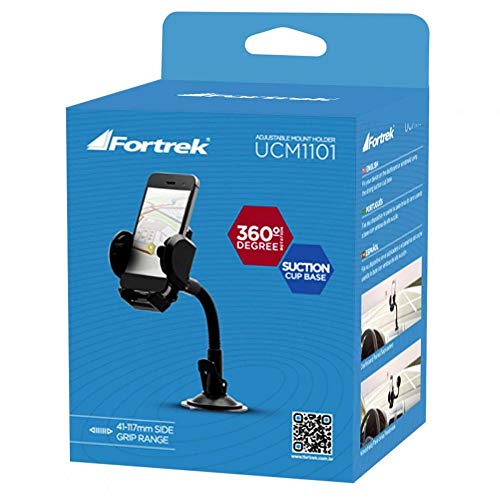 Suporte para Celular, Fortrek