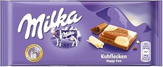 شوكولاتة ميلكا كاو سبوتس