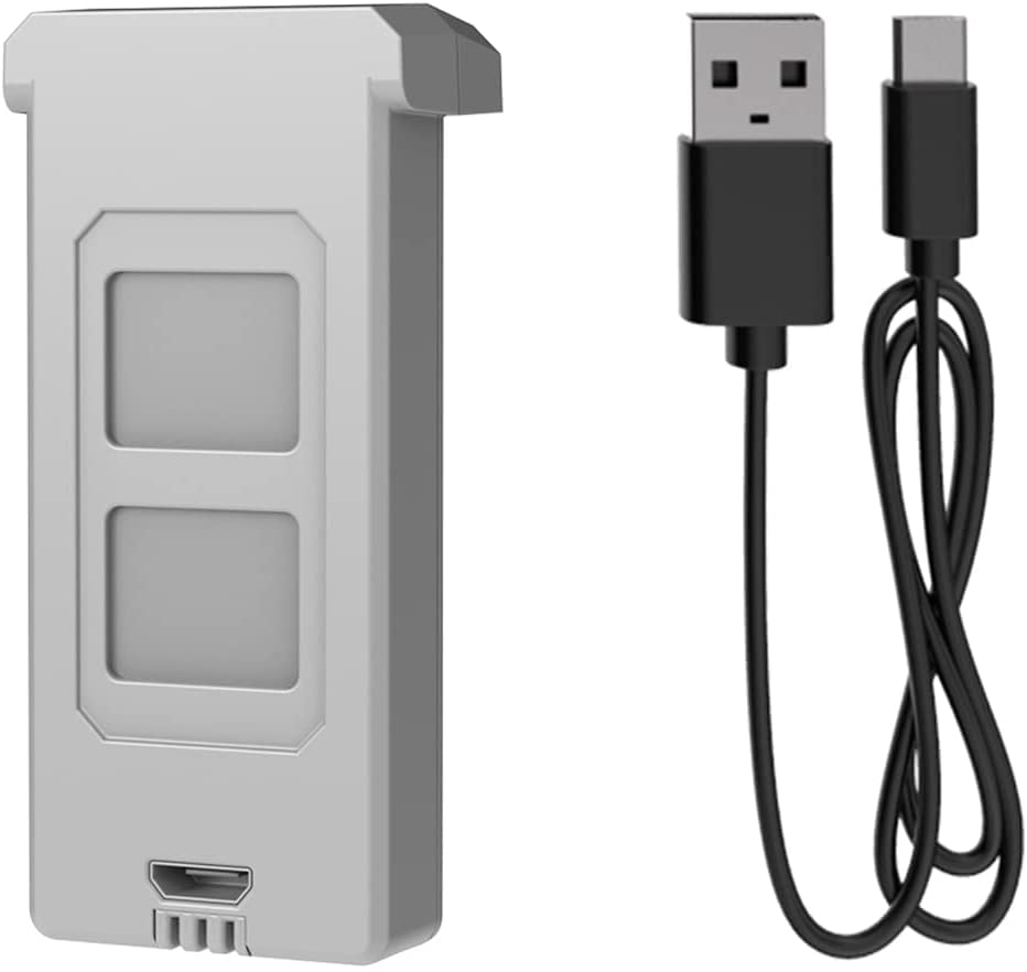 Holy Stone1pc Modular Rechargable Battery for HS430 Drone