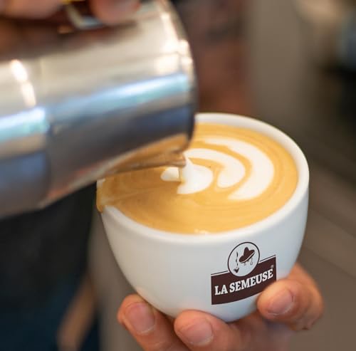 La Semeuse Don Marco Café en Grano 1kg Bolsa miniatura 2